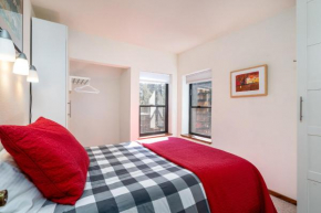 Sunny End Unit Condo! - Tamarack #20